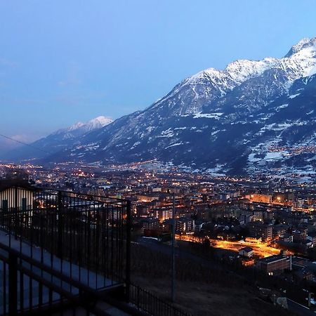 Appartamenti Bioula Cir Aosta N 0247 Номер фото