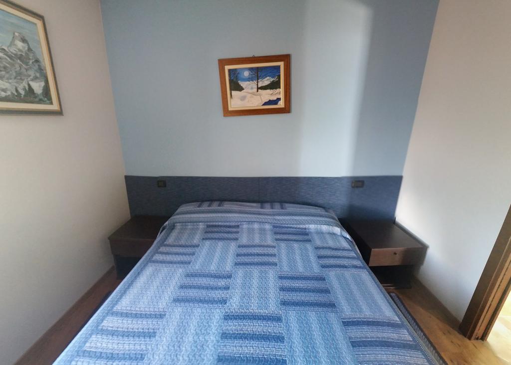 Appartamenti Bioula Cir Aosta N 0247 Номер фото
