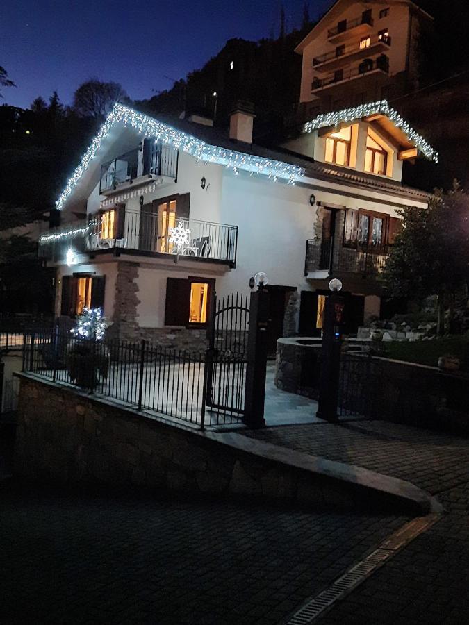 Appartamenti Bioula Cir Aosta N 0247 Экстерьер фото