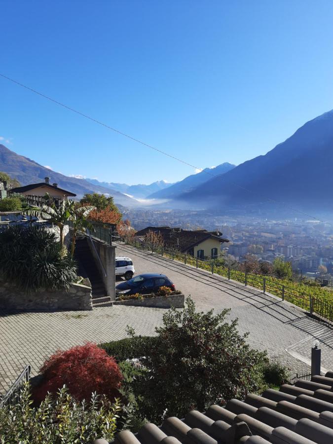 Appartamenti Bioula Cir Aosta N 0247 Экстерьер фото