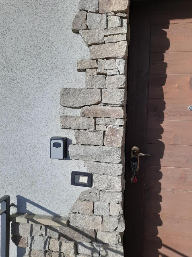Appartamenti Bioula Cir Aosta N 0247 Экстерьер фото