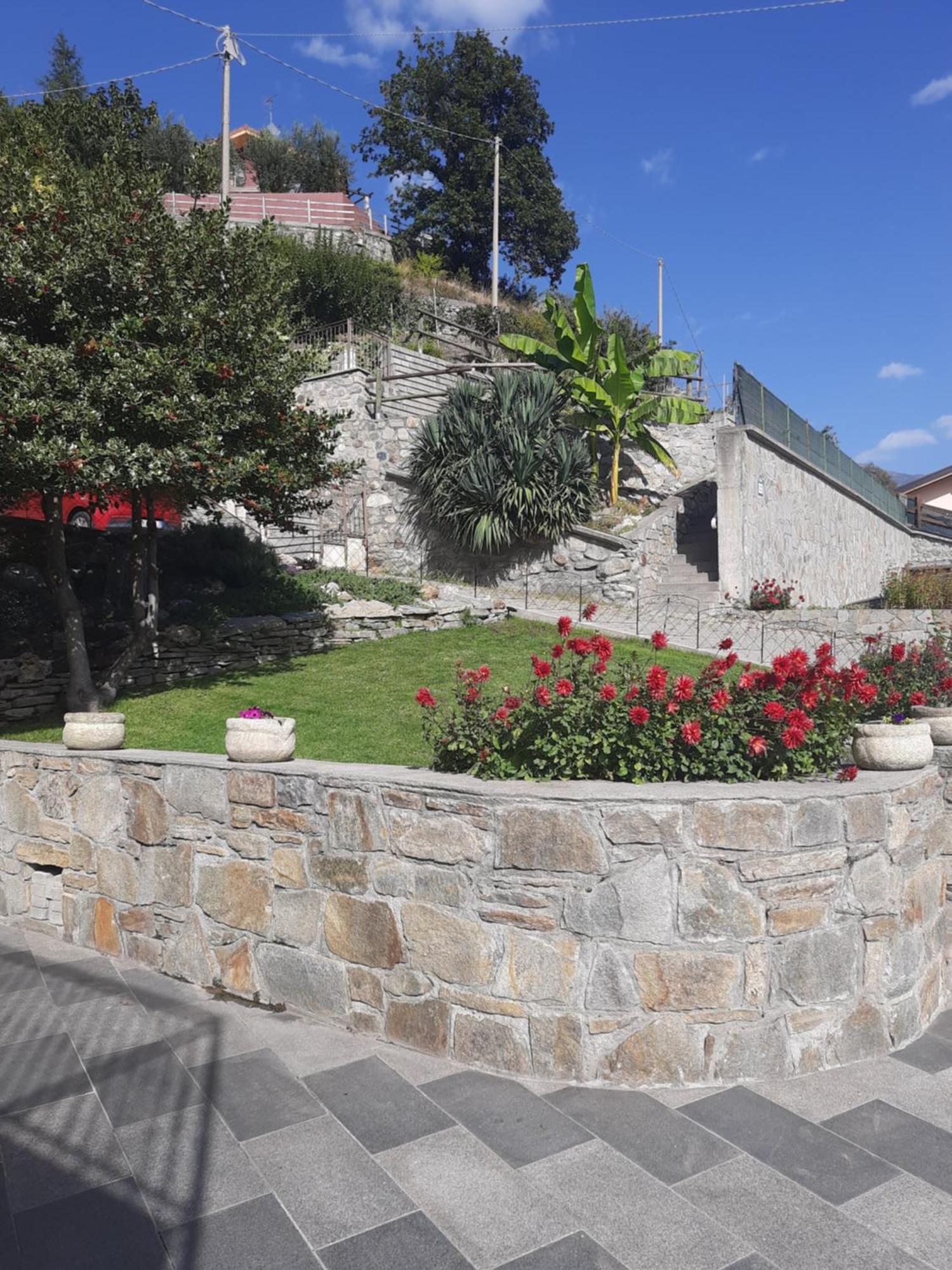 Appartamenti Bioula Cir Aosta N 0247 Экстерьер фото