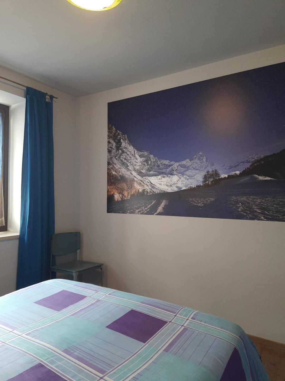 Appartamenti Bioula Cir Aosta N 0247 Экстерьер фото