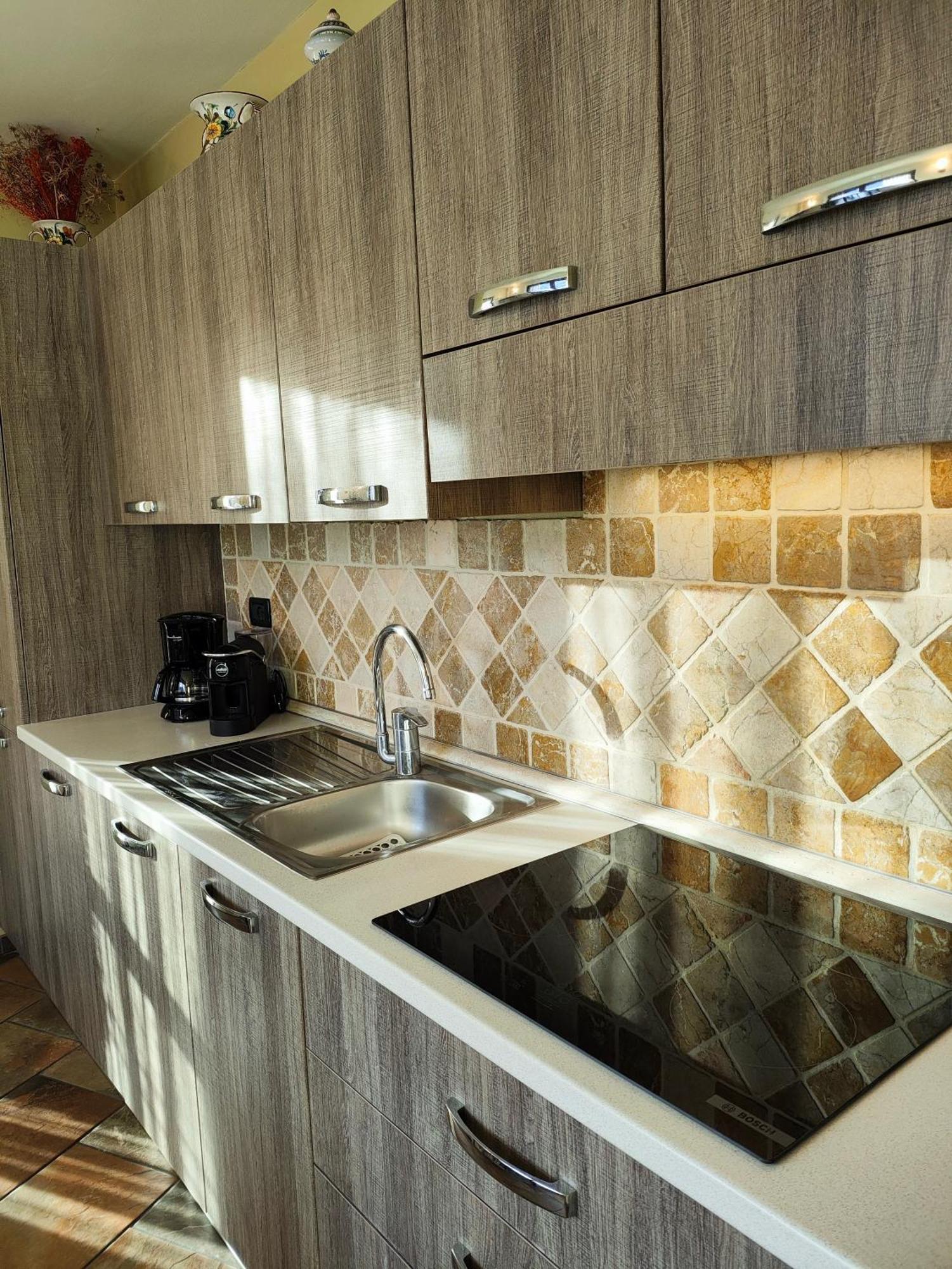 Appartamenti Bioula Cir Aosta N 0247 Экстерьер фото