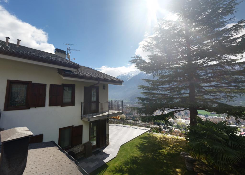 Appartamenti Bioula Cir Aosta N 0247 Номер фото