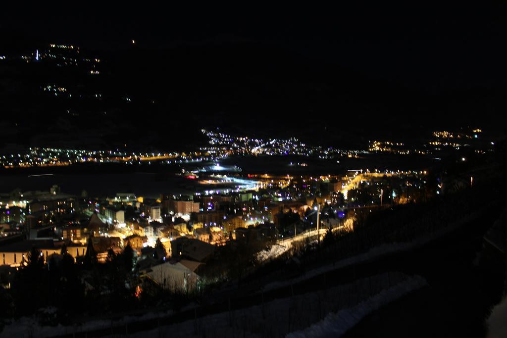 Appartamenti Bioula Cir Aosta N 0247 Номер фото