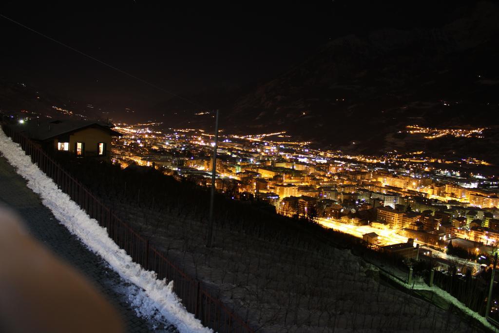 Appartamenti Bioula Cir Aosta N 0247 Номер фото