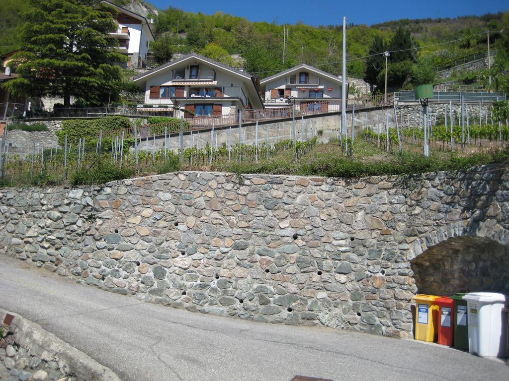 Appartamenti Bioula Cir Aosta N 0247 Экстерьер фото