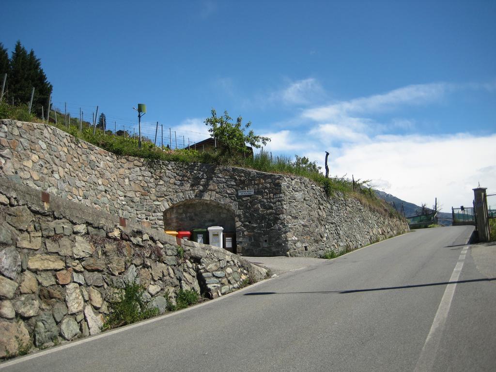 Appartamenti Bioula Cir Aosta N 0247 Экстерьер фото