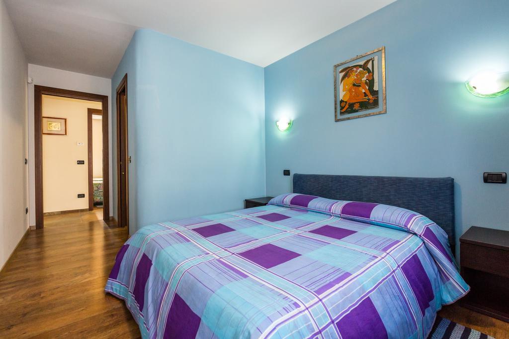 Appartamenti Bioula Cir Aosta N 0247 Экстерьер фото