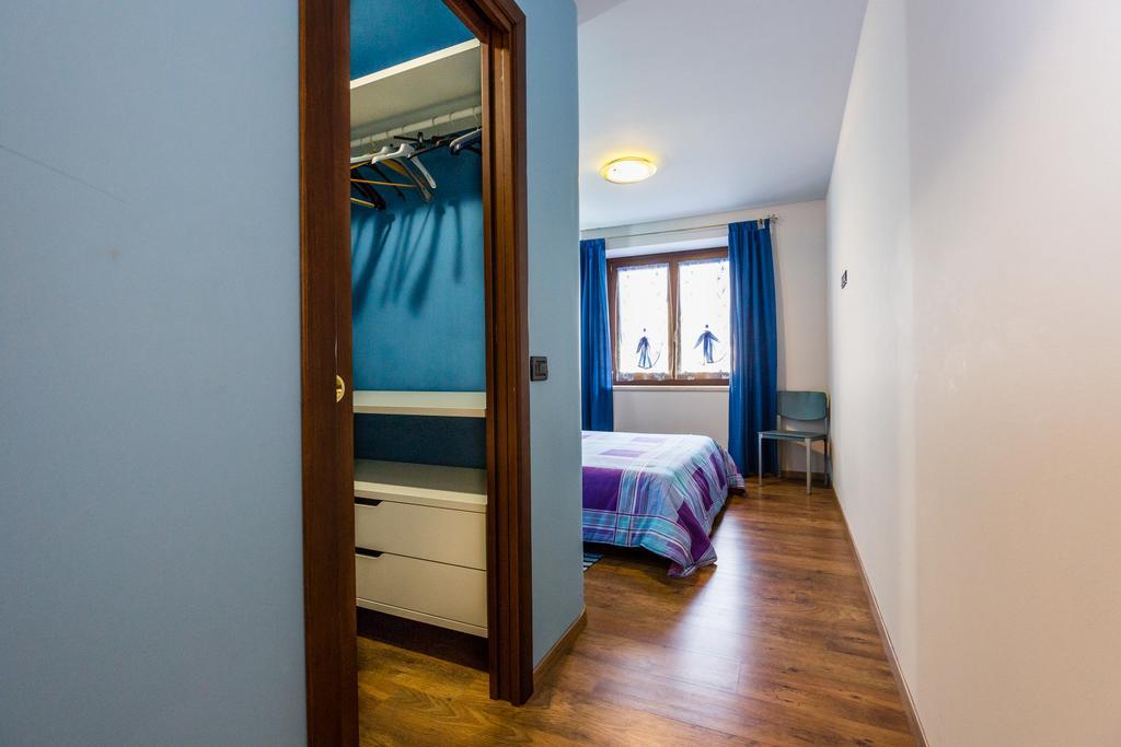 Appartamenti Bioula Cir Aosta N 0247 Экстерьер фото