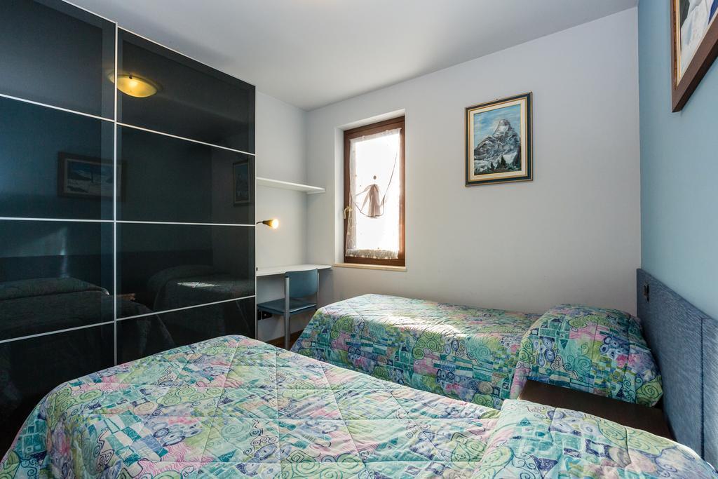 Appartamenti Bioula Cir Aosta N 0247 Экстерьер фото