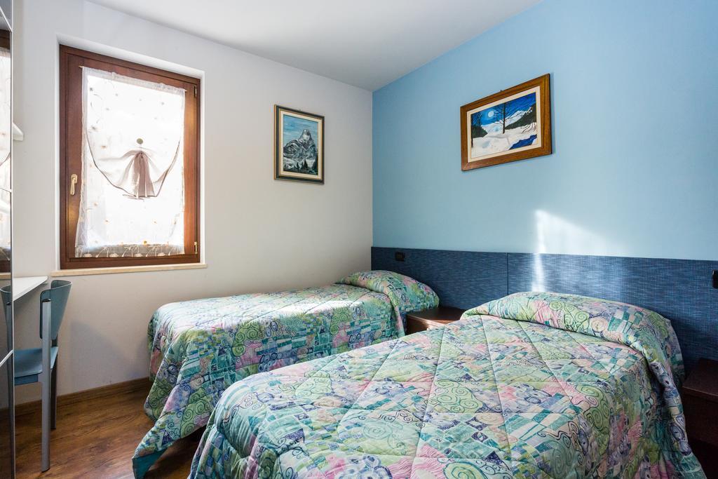 Appartamenti Bioula Cir Aosta N 0247 Экстерьер фото