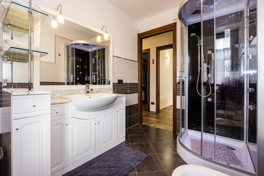 Appartamenti Bioula Cir Aosta N 0247 Экстерьер фото