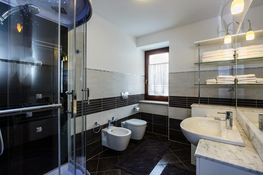 Appartamenti Bioula Cir Aosta N 0247 Экстерьер фото