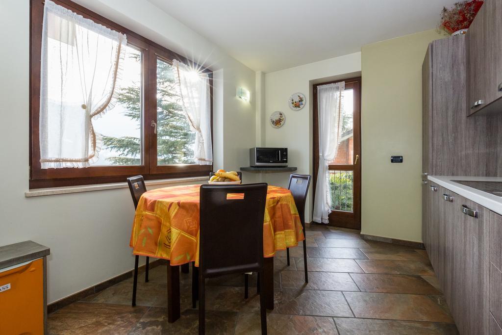 Appartamenti Bioula Cir Aosta N 0247 Экстерьер фото
