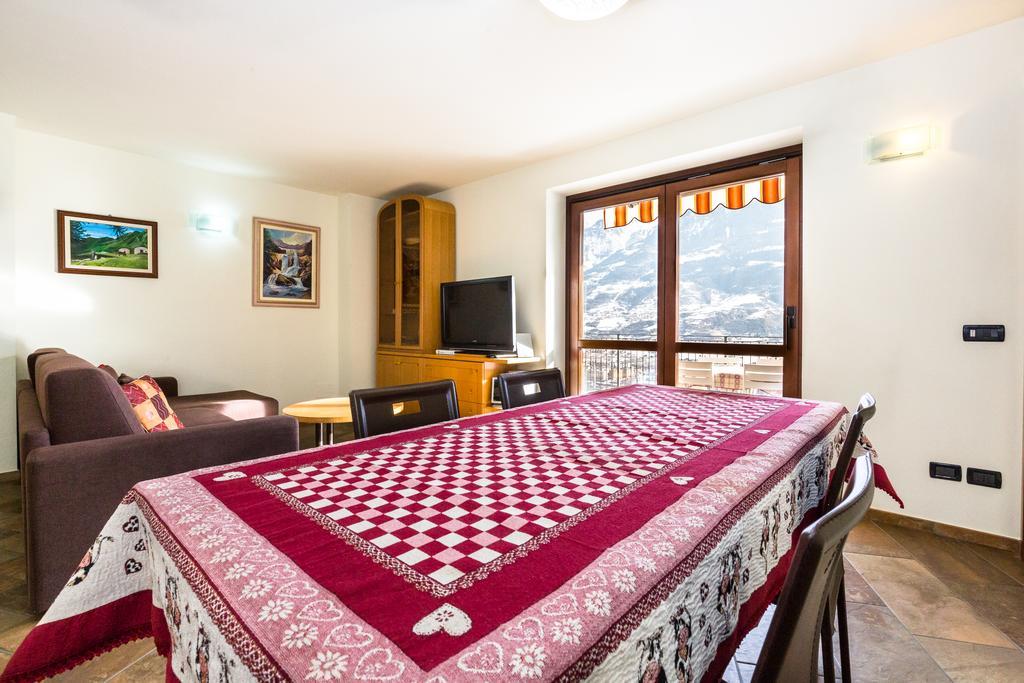 Appartamenti Bioula Cir Aosta N 0247 Экстерьер фото