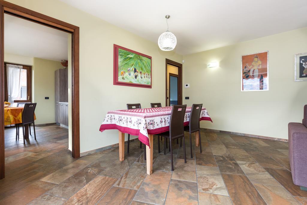 Appartamenti Bioula Cir Aosta N 0247 Экстерьер фото
