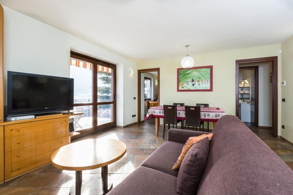 Appartamenti Bioula Cir Aosta N 0247 Экстерьер фото