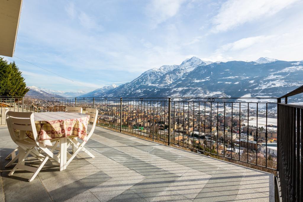 Appartamenti Bioula Cir Aosta N 0247 Экстерьер фото