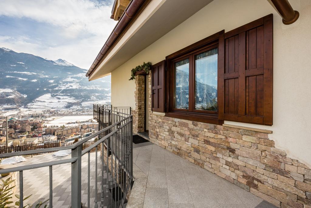 Appartamenti Bioula Cir Aosta N 0247 Экстерьер фото