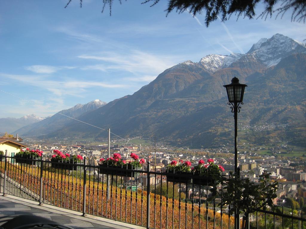 Appartamenti Bioula Cir Aosta N 0247 Экстерьер фото