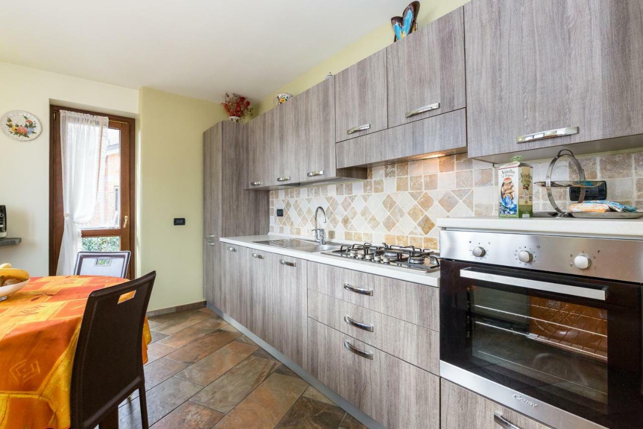 Appartamenti Bioula Cir Aosta N 0247 Экстерьер фото