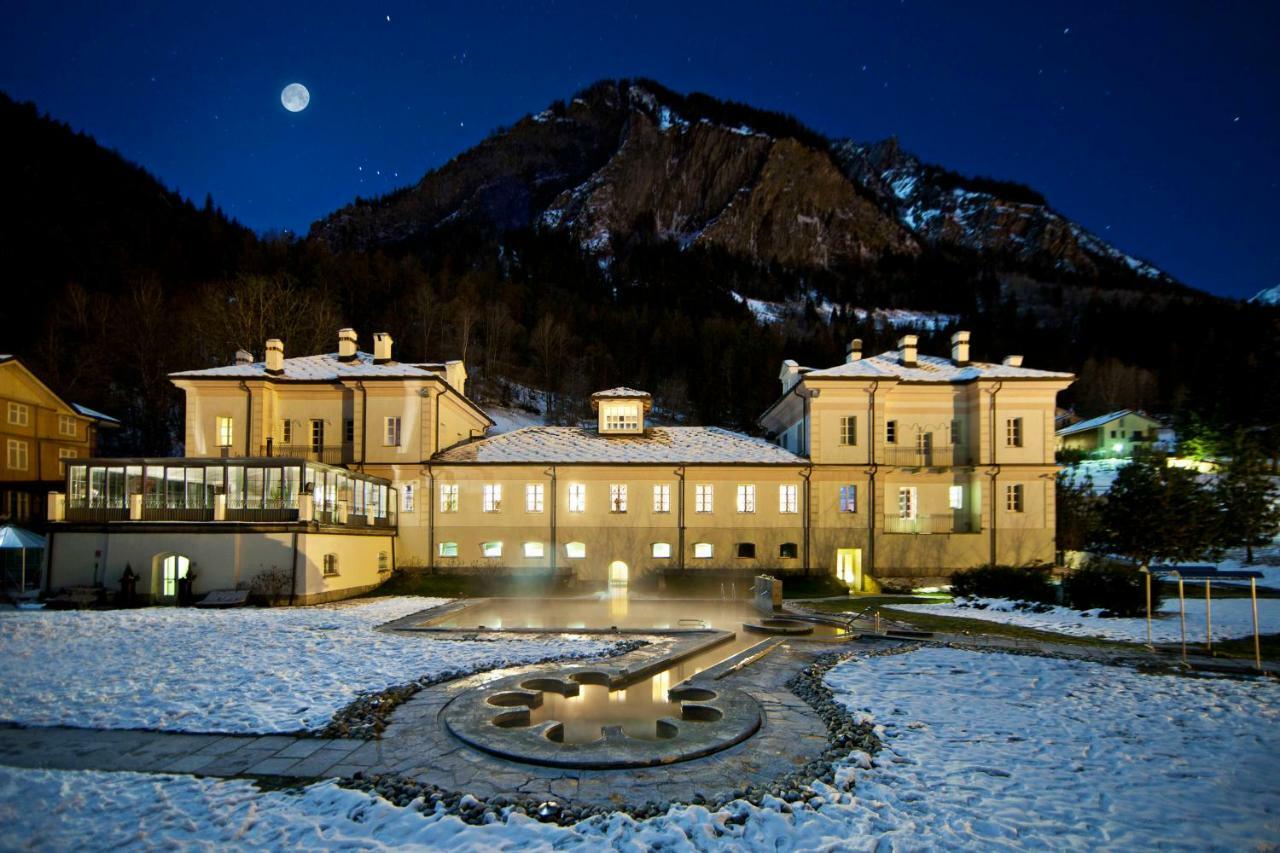 Appartamenti Bioula Cir Aosta N 0247 Экстерьер фото