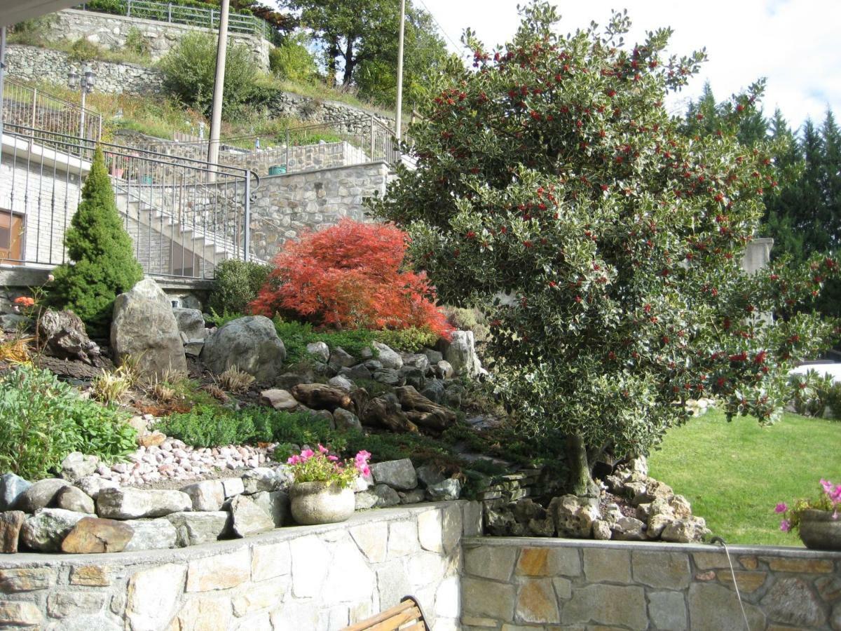Appartamenti Bioula Cir Aosta N 0247 Экстерьер фото