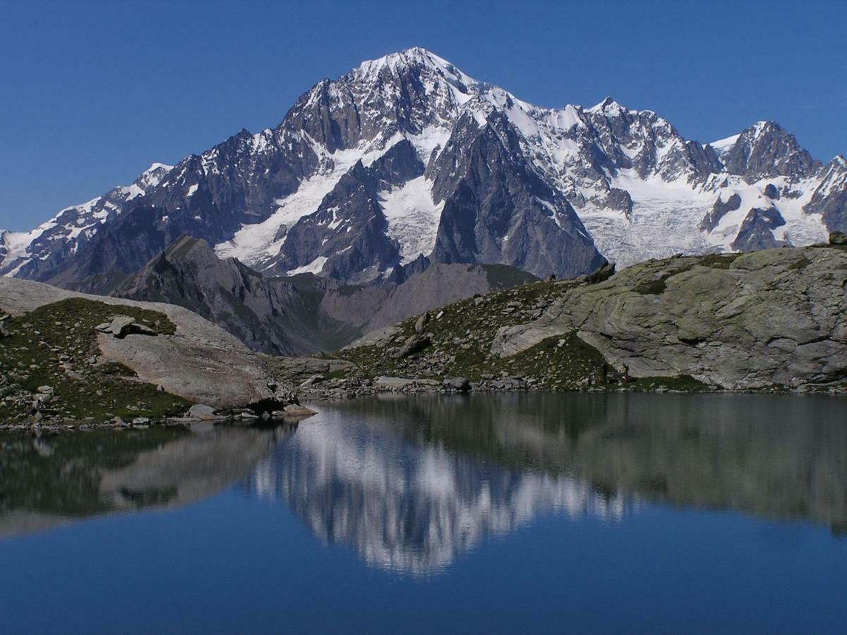 Appartamenti Bioula Cir Aosta N 0247 Экстерьер фото