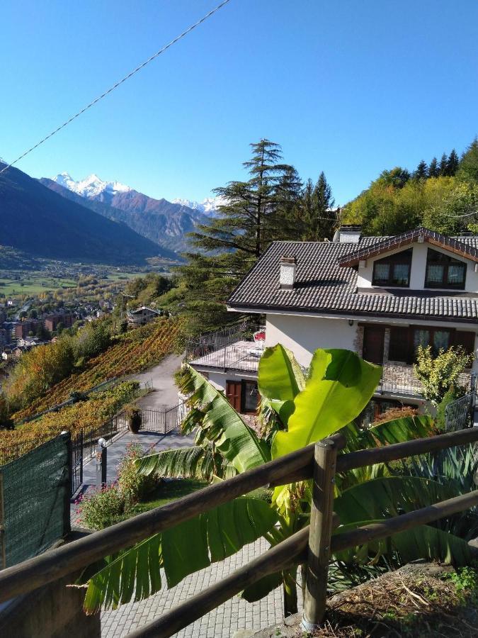 Appartamenti Bioula Cir Aosta N 0247 Экстерьер фото