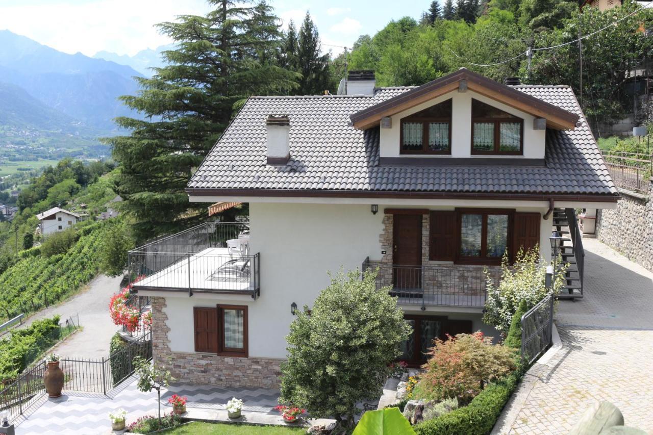 Appartamenti Bioula Cir Aosta N 0247 Экстерьер фото